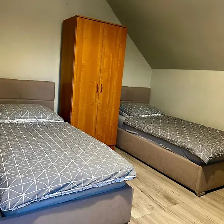 Bartek - Przy Plazy Bed & Breakfast