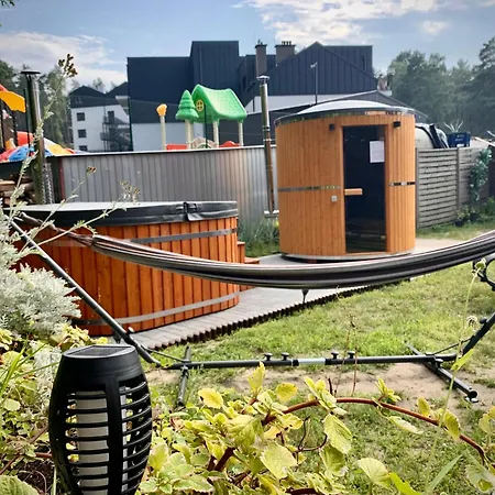 Bartek - Przy Plazy Отель типа 