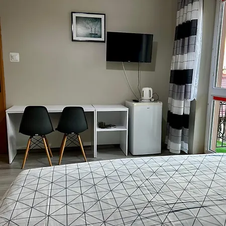 Bartek - Przy Plazy 3*