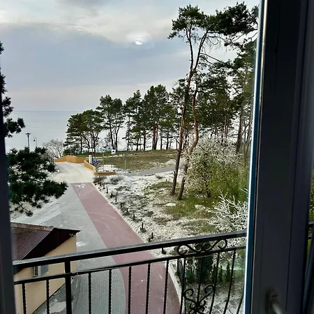 Bartek - Przy Plazy Panzió 3*