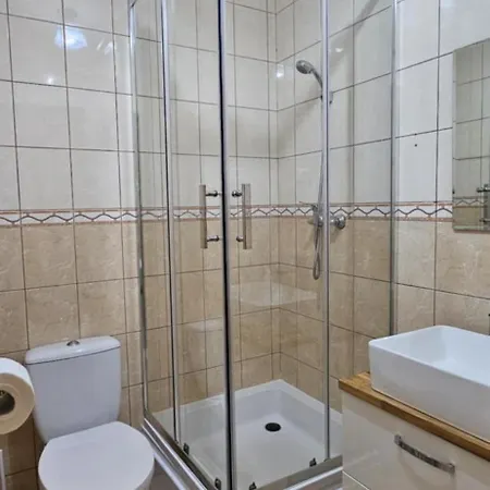 Nocleg ze śniadaniem Bartek - Przy Plaży