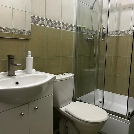 Nocleg ze śniadaniem Bartek - Przy Plaży