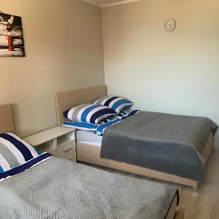 Bartek - Przy Plazy 3*