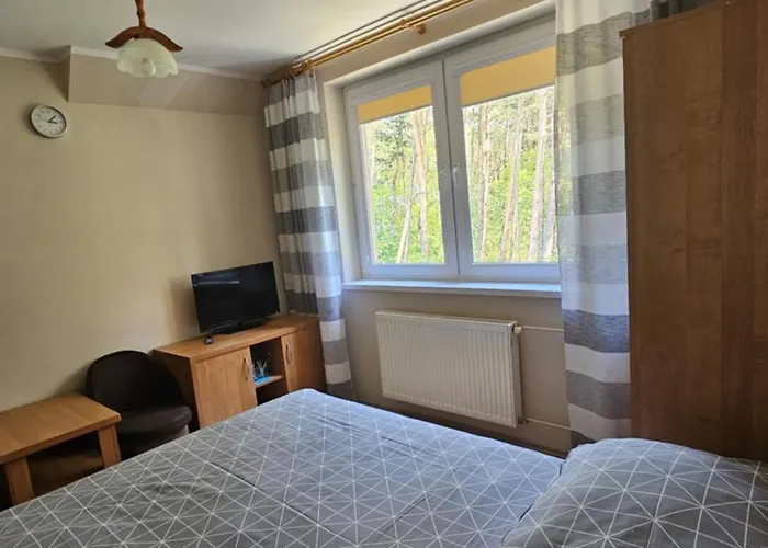 Bartek - Przy Plazy 3*