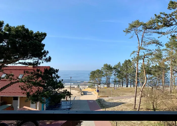 Bartek - Przy Plazy Крыница-Морска