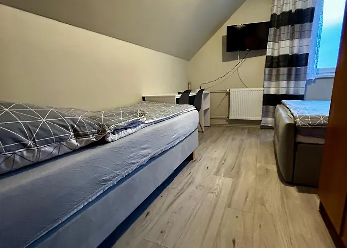 Bartek - Przy Plazy Крыница-Морска