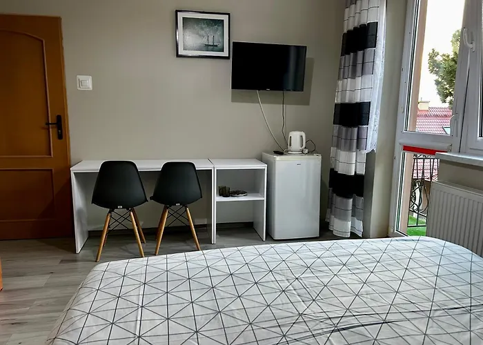 Bartek - Przy Plazy 3*