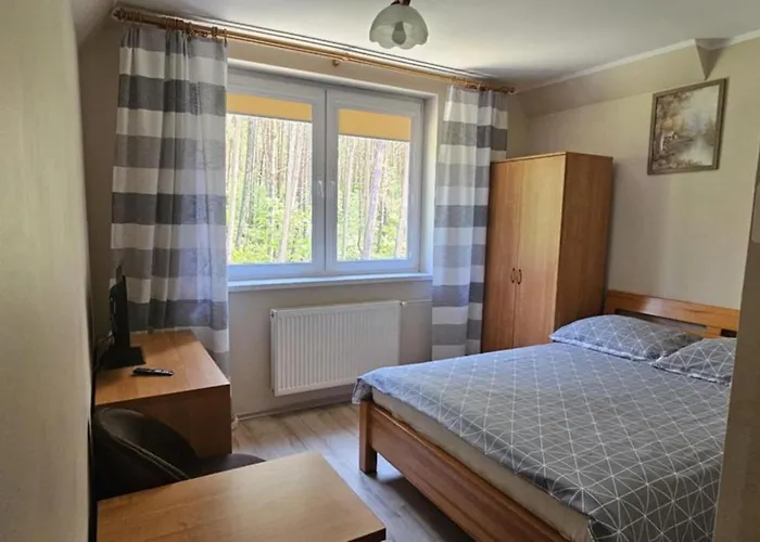 Bartek - Przy Plazy 3*